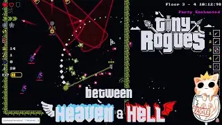 Tiny Rogues!!! Ep 3