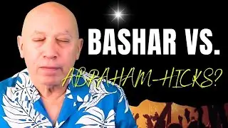Башар разъясняет свои учения в противовес Аврааму-Хиксу о &laquo;Расширении&raquo; (сборник Башара)
