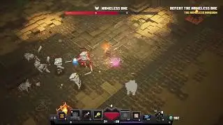Minecraft dungeons