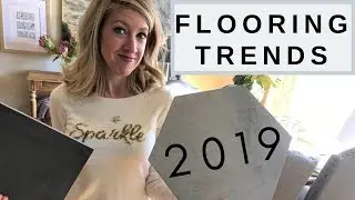 Flooring Trends for 2019: Floor & Decor