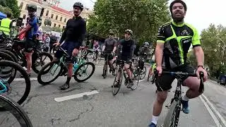 Tbilisi Cycling Cup 2024