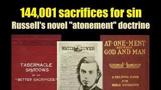 Russell's novel 