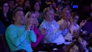UNCIPAR 2017 - 39 JORNADAS ARGENTINAS E INTERNACIONALES DE CINE Y VIDEO INDEPENDIENTE