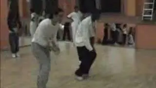 Latin Hip Hop - Toma - Pitbull ft Lil' john @ Move Zone