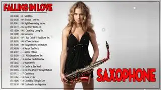 ❤️ Best Saxophone Cover Popular Songs 2021 ❤️ Best Instrumental Saxophone 2021 - Saxophone 2021