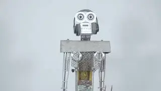 𝐖𝐚𝐬𝐭𝐞 𝐭𝐨 𝐀𝐫𝐭 || 𝐑𝐨𝐛𝐨𝐭