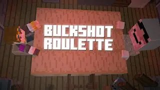 BUCKSHOT ROULETTE в МАЙНКРАФТ!