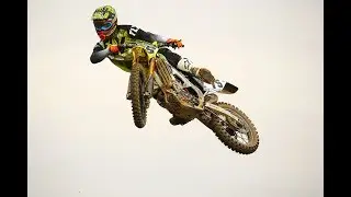 Nick Schmidt #79 Supercross Practice  Milestone MX