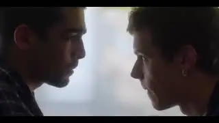 Ander y Omar (&Eacute;lite)