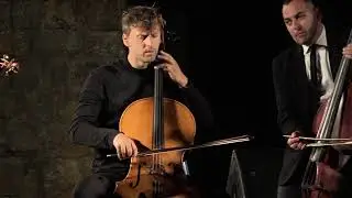 I VOLOSI in concerto