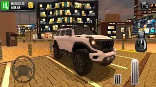 Emergency Driver Sim: City Hero - #5 Android GamePlay
