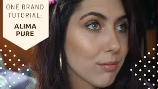 ONE BRAND TUTORIAL: ALIMA PURE | Integrity Botanicals