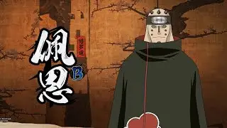 Pain [ Asura Path ] - Naruto Mobile Tencent