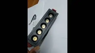 Kv282 , 12 watt led lesar lights