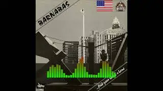 Barnabas - Find Your Heart a Home