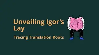 Translation of 