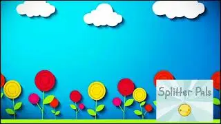 Splitter Pals (Flash Game) Main OST
