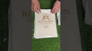 This Fabric Feels Like Royalty 👑 | Premium Boski Revealed