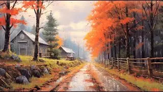 Relaxation Journey 🎶 For Deep Stress Relief