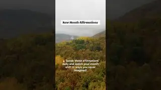 THIS AFFIRMATIONS HAS POWER TO  TRANSFORM YOUR LIFE #shortsvideo #motivation #affirmations #shorts