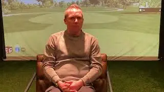 Jaysen Hansen-Golf Operations Specialization