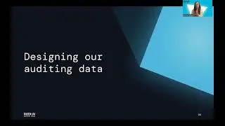 Auditing Your Data and Answering the Lifelong Question&mdash;Is It the End of the Day Yet?