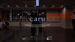 caru 