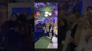 Behind the scenes 