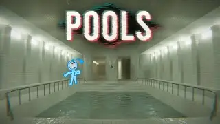  𝙿𝙾𝙾𝙻𝚂 pt.1 (maybe)
