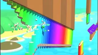 Android or iOS games Flying Cut #2