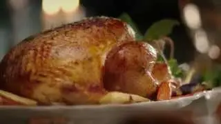 Tesco Ireland Christmas TV ad