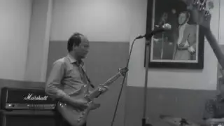 Metallica - For Whom The Bell Tolls