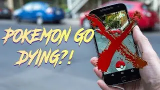 Is Pokemon Go Dying? Here's What the Data Says!