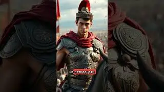 Легенда Александра Македонского