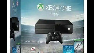 Xbox One Madden 16 Bundle $359, 5TB HDD only $119 (Dealzon in 3 Minutes 8/19/15)