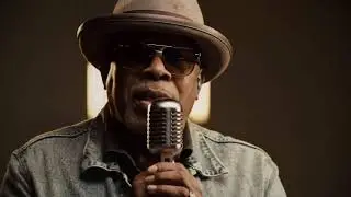 Electric Soul Blues Inspired by Jimi Hendrix, Muddy Waters and Eric Clapton vol9