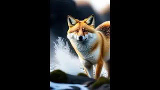 The Fox And The Crab | Teddy Bear | #Crab story #Fox story #Kids story #kidstory #kidsstorytelling