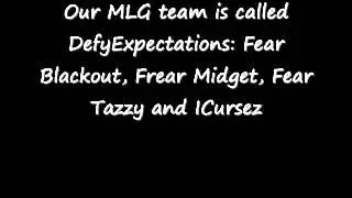 Message to HLG community.wmv