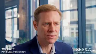 ESOP Education Series 1/6: Keeping Your Business Thriving After Exit