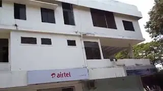 A P Film Chamber Of Commerce Building Film Nager Hyd as on 02 05 2014