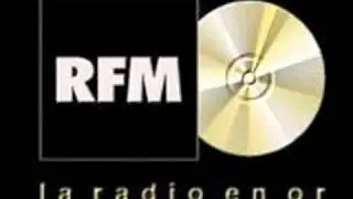 RFM La radio en Or