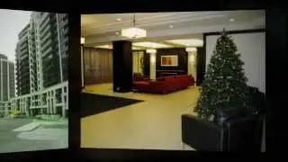 55 De Boers Drive, Metroplace, Toronto Condos 1 and 2 Bedrooms