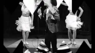 Bobby Curtola - Pretty Blue Eyes