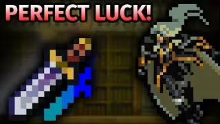 This Could Be THE FASTEST SotN Randomizer Speedrun Ever!