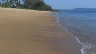 Swash and Backwash