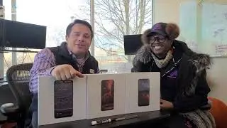 Clear United -1st Decentralized Cell Phone/You Need This Protection Gets Rid of Ads Trackers Cookies