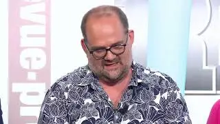 Y a pas que les lyc&eacute;ens qui font des fautes, les journalistes aussi.