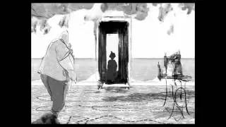 Solta - Gabo Ferro - Video Oficial &reg; 2012