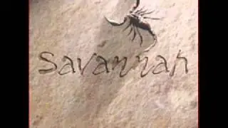Savannah - Spend a little time