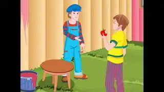 CHATUR TOM || STORY ||